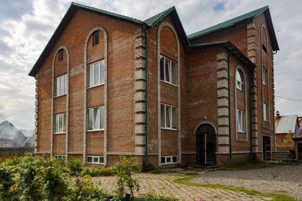 
  Продается дом 566 м². Фото 27.