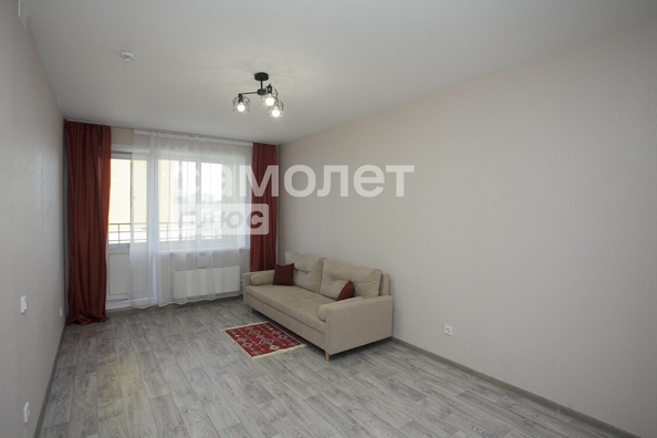 
  Продается 1-комн. квартира 42.98 м², в ЖК Весна, дом 2. Фото 1.