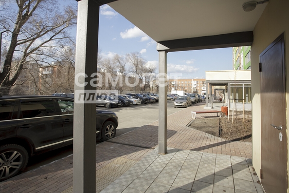 
  Продается 1-комн. квартира 42.98 м², в ЖК Весна, дом 2. Фото 27.