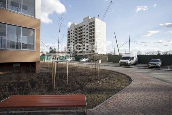 
  Продается 1-комн. квартира 42.98 м², в ЖК Весна, дом 2. Фото 30.