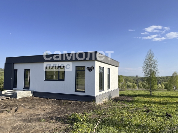 
  Продается дом 100 м². Фото 4.