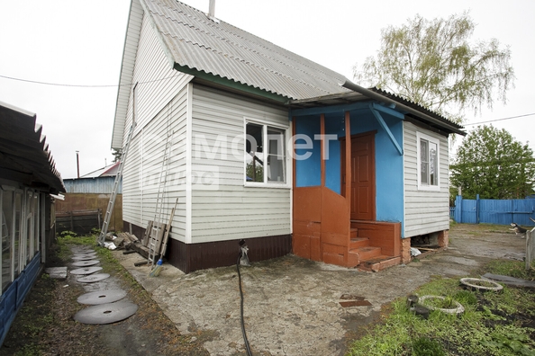 
  Продается дом 59.2 м². Фото 1.