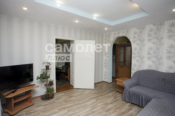 
  Продается дом 59.2 м². Фото 2.