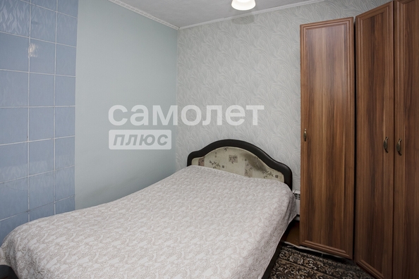 
  Продается дом 59.2 м². Фото 5.