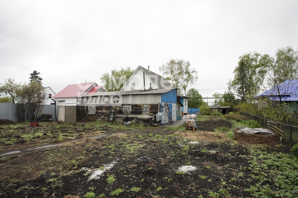 
  Продается дом 59.2 м². Фото 23.