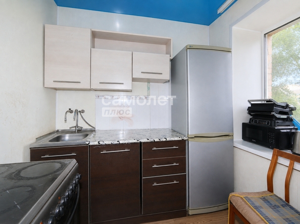 
  Продается 2-комн. квартира 46.3 м². Фото 2.
