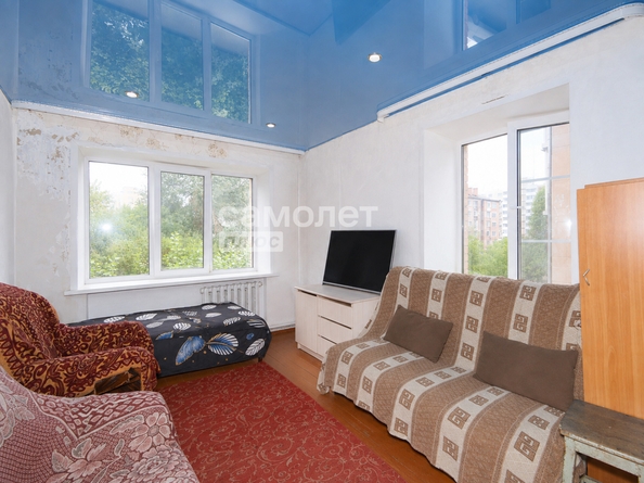 
  Продается 2-комн. квартира 46.3 м². Фото 7.
