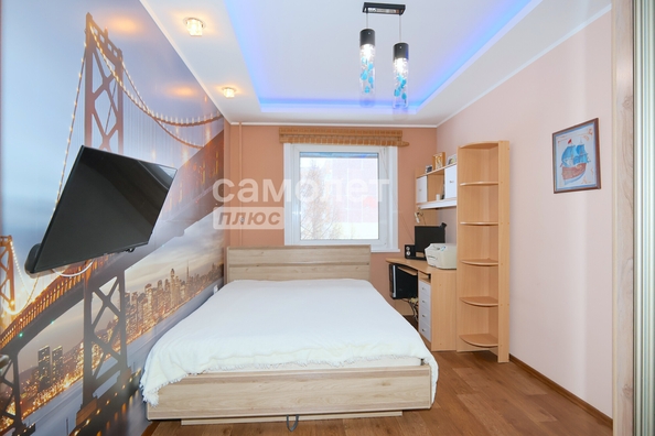 
  Продается 3-комн. квартира 59.9 м². Фото 6.