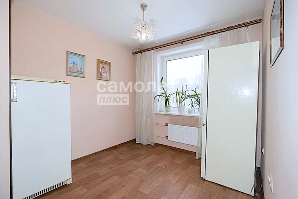 
  Продается 3-комн. квартира 59.9 м². Фото 9.