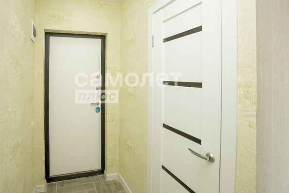 
  Продается 1-комн. квартира 31.6 м². Фото 6.
