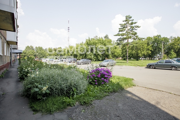 
  Продается 1-комн. квартира 31.6 м². Фото 10.
