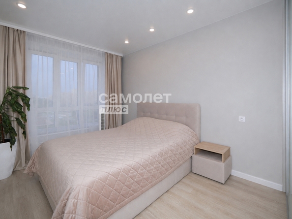 
  Продается 2-комн. квартира 45 м², в ЖК Верхний бульвар-2, дом 60 корп 4/1. Фото 1.