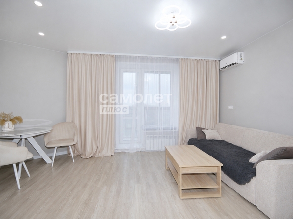 
  Продается 2-комн. квартира 45 м², в ЖК Верхний бульвар-2, дом 60 корп 4/1. Фото 5.
