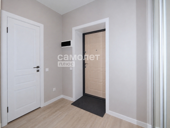 
  Продается 2-комн. квартира 45 м², в ЖК Верхний бульвар-2, дом 60 корп 4/1. Фото 12.