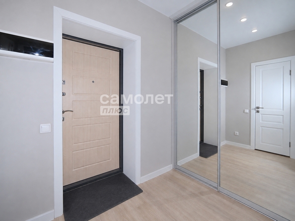
  Продается 2-комн. квартира 45 м², в ЖК Верхний бульвар-2, дом 60 корп 4/1. Фото 13.