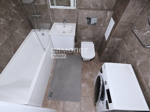 
  Продается 2-комн. квартира 45 м², в ЖК Верхний бульвар-2, дом 60 корп 4/1. Фото 18.