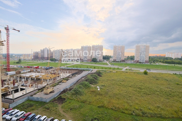 
  Продается 2-комн. квартира 45 м², в ЖК Верхний бульвар-2, дом 60 корп 4/1. Фото 19.
