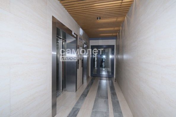 
  Продается 2-комн. квартира 45 м², в ЖК Верхний бульвар-2, дом 60 корп 4/1. Фото 24.
