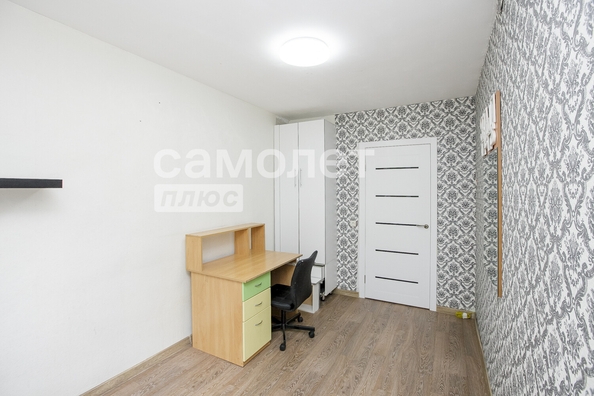 
  Продается 3-комн. квартира 60.7 м². Фото 3.