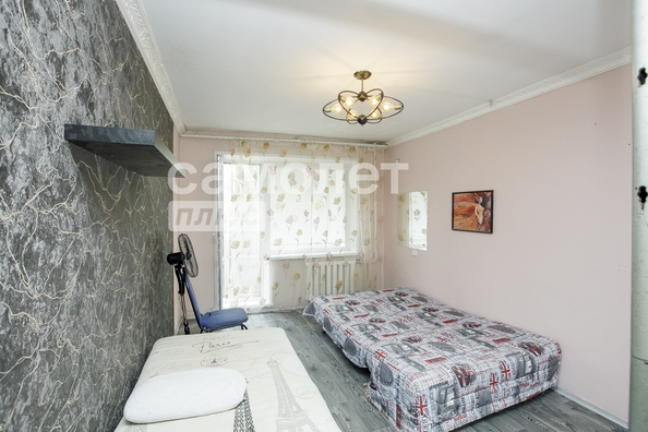 
  Продается 3-комн. квартира 60.7 м². Фото 6.