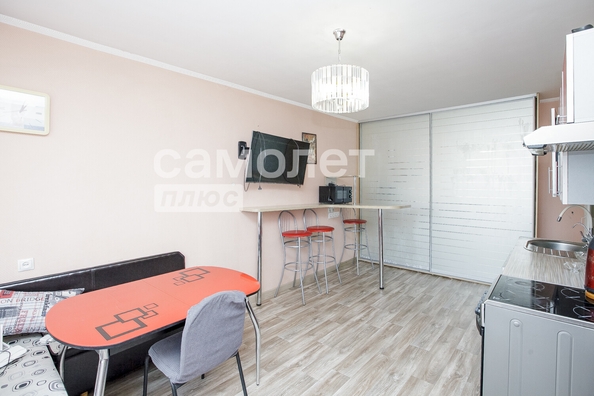 
  Продается 3-комн. квартира 60.7 м². Фото 8.