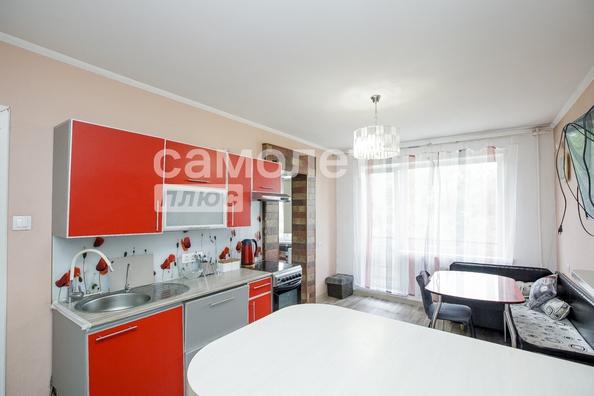 
  Продается 3-комн. квартира 60.7 м². Фото 13.