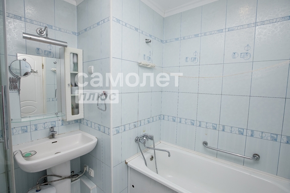 
  Продается 3-комн. квартира 60.7 м². Фото 19.