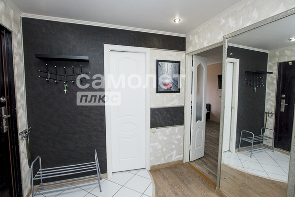 
  Продается 3-комн. квартира 60.7 м². Фото 24.