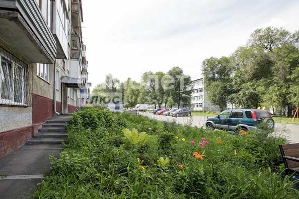 
  Продается 3-комн. квартира 60.7 м². Фото 32.