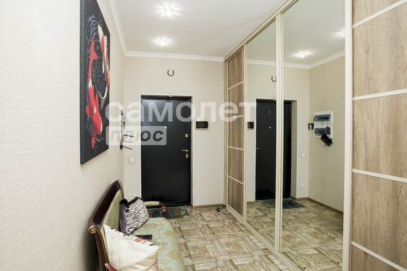 
  Продается 4-комн. квартира 104.6 м². Фото 7.