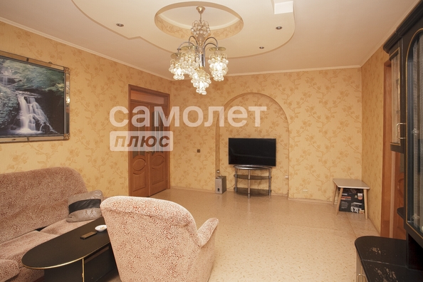 
  Продается 4-комн. квартира 96.7 м². Фото 5.