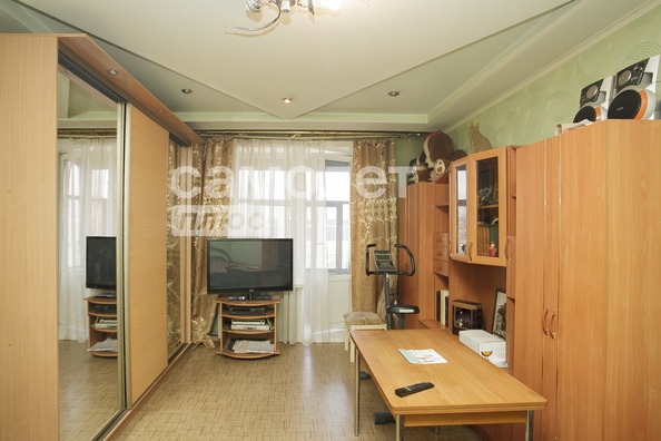 
  Продается 4-комн. квартира 96.7 м². Фото 13.