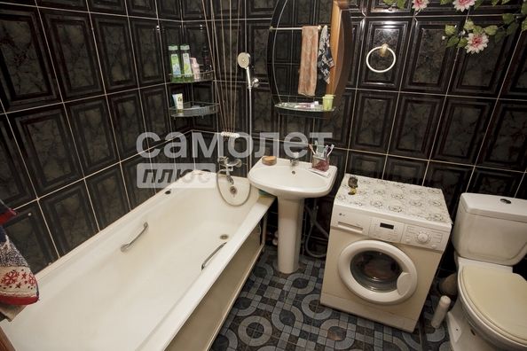 
  Продается 4-комн. квартира 96.7 м². Фото 22.