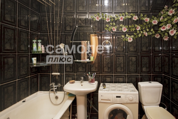 
  Продается 4-комн. квартира 96.7 м². Фото 23.