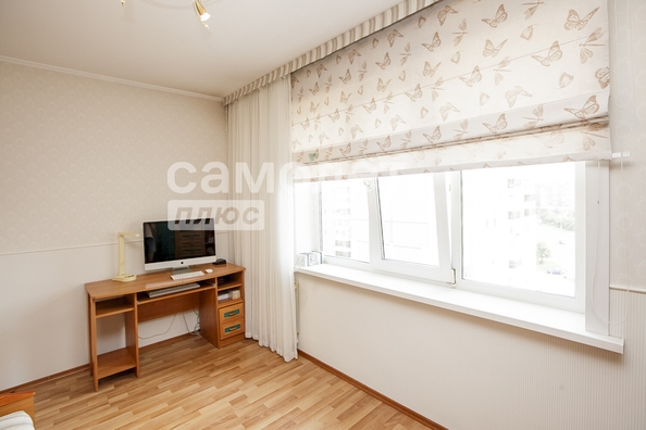 
  Продается 4-комн. квартира 91.1 м². Фото 5.