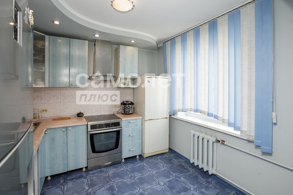 
  Продается 4-комн. квартира 91.1 м². Фото 10.