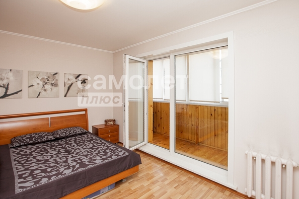 
  Продается 4-комн. квартира 91.1 м². Фото 14.