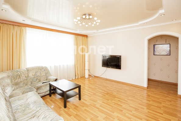 
  Продается 4-комн. квартира 91.1 м². Фото 25.