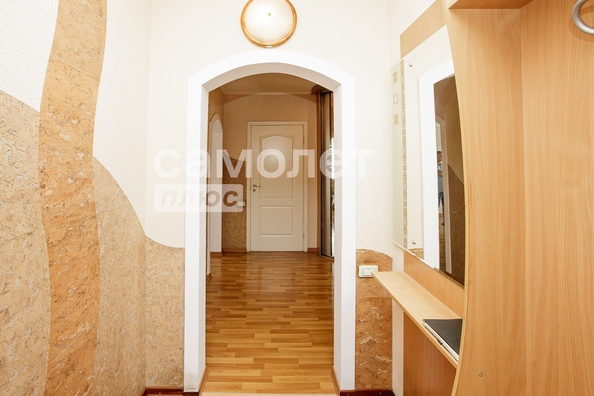
  Продается 4-комн. квартира 91.1 м². Фото 34.