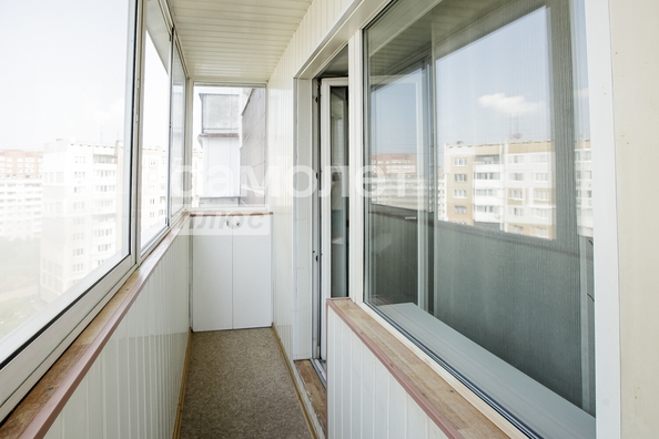 
  Продается 4-комн. квартира 91.1 м². Фото 40.