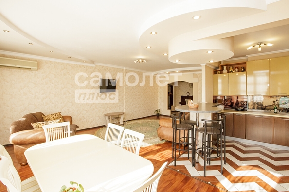 
  Продается 4-комн. квартира 119.7 м². Фото 6.