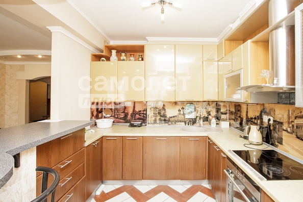 
  Продается 4-комн. квартира 119.7 м². Фото 8.