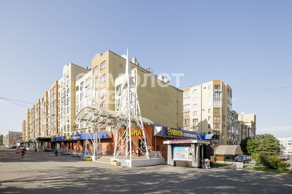 
  Продается 4-комн. квартира 119.7 м². Фото 19.