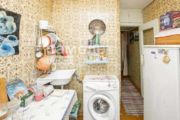 
  Продается 2-комн. квартира 48 м². Фото 8.