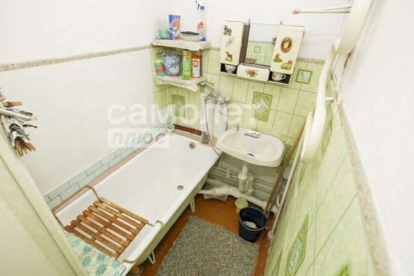 
  Продается 2-комн. квартира 48 м². Фото 10.