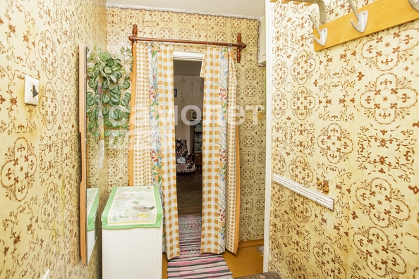 
  Продается 2-комн. квартира 48 м². Фото 17.