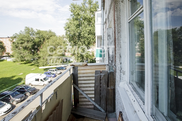 
  Продается 2-комн. квартира 48 м². Фото 20.