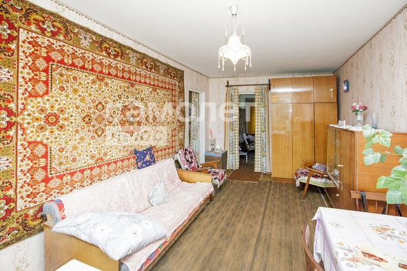 
  Продается 2-комн. квартира 48 м². Фото 22.