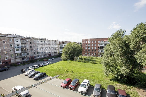 
  Продается 2-комн. квартира 48 м². Фото 25.