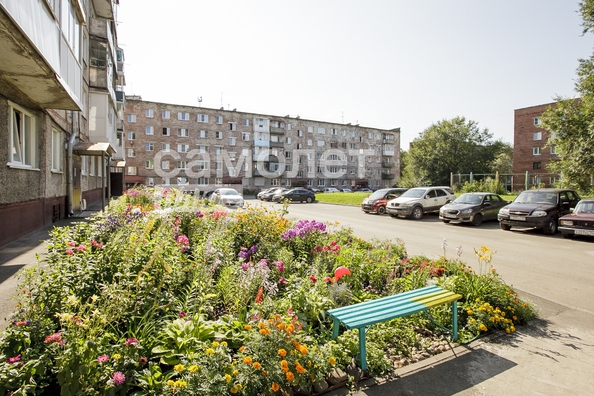 
  Продается 2-комн. квартира 48 м². Фото 27.